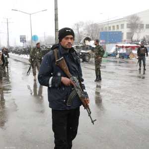 الحادثة تعد نادرة وبدت كعنف منسق موجه ضد المدمنين. أرشيف