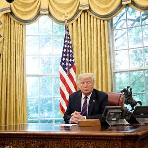 دونالد ترامب