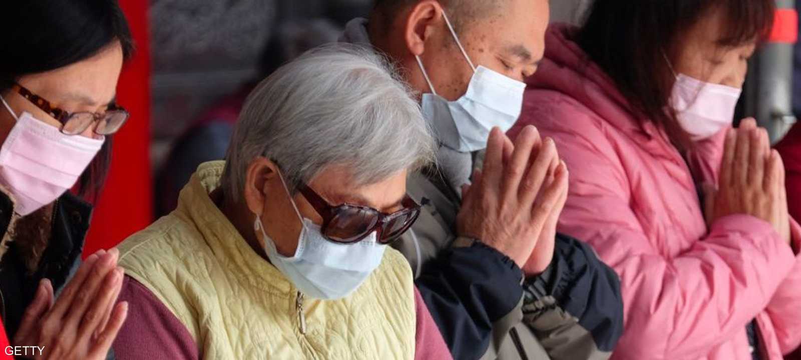 كورونا يواصل حصد الأرواح حول العالم