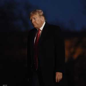 ترامب يدعو روسيا إلى التوقف عن دعم العنف في سوريا