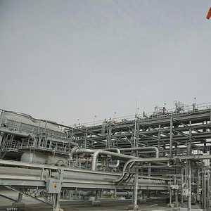 المملكة ستدخل مجال تصدير الغاز في القريب العاجل