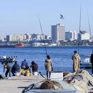 الأوروبيون يخشون تدفق الإرهابيين على طرابلس