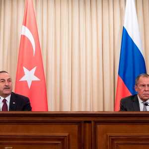 تركيا تطالب ببخفض التوتر في إدلب