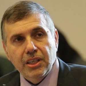 محمد توفيق علاوي