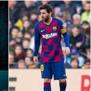 الشركة استخدمت حسابات وهمية لمهاجمة ميسي