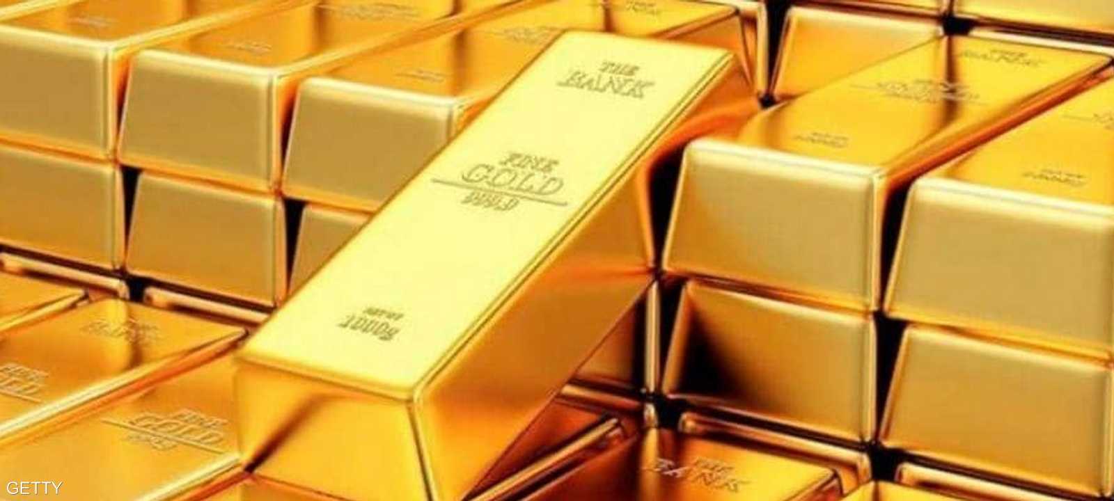 سجلت أسعار الذهب مستويات قياسية مرتفعة