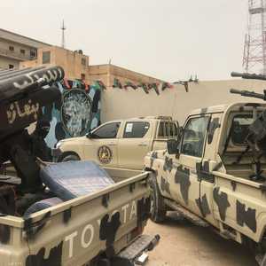 الأوضاع على الأرض في غاية الهشاشة في ليبيا