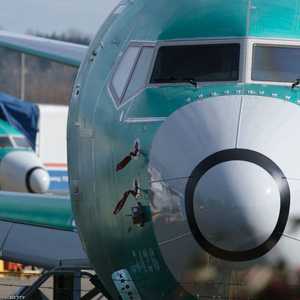 حظرت شركات الطيران تحليق الطائرة بيونغ 737 ماكس