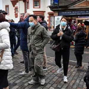 بعد تفشي كورونا .. الصين تناشد الشعب للتبرع بالدم