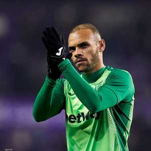 انضم برايثوايت إلى ليغانيس في 2019