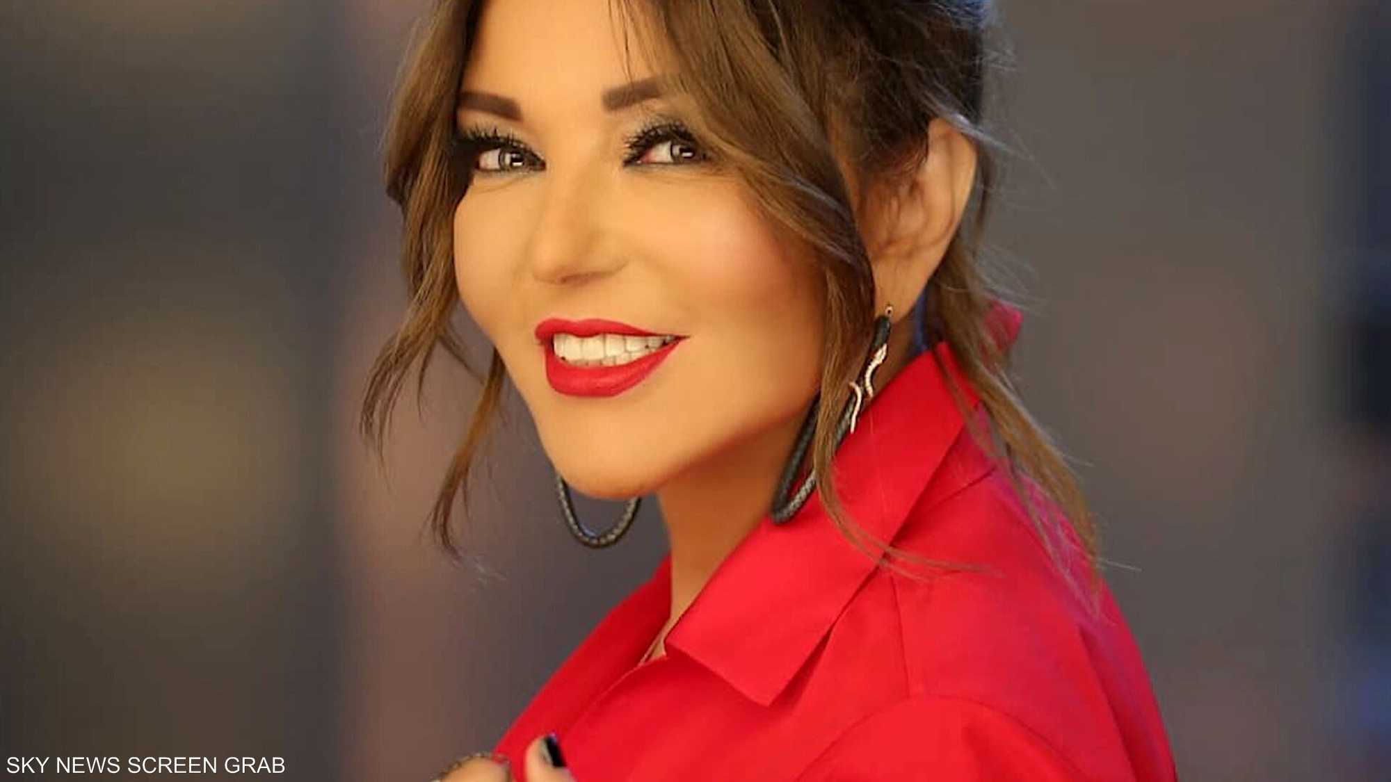 سميرة سعيد تفتتح موسم ألبومات الصيف في عز الشتاء