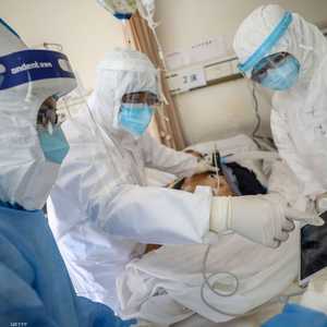 الصين تحاول جاهدة لاحتواء تفشي فيروس كورونا المستجد