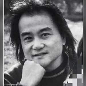 المخرج تشانغ كاي