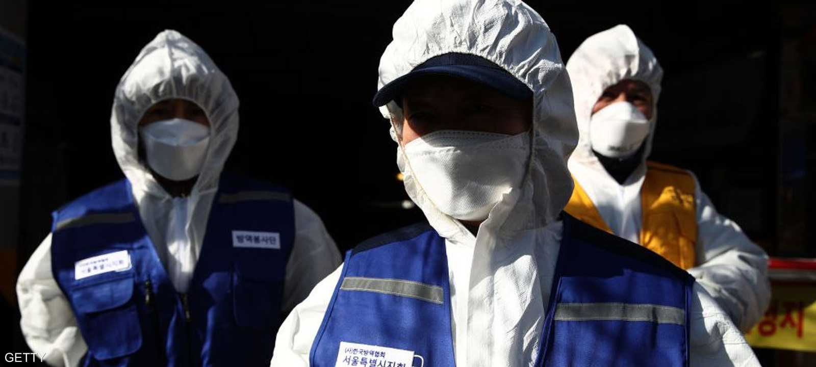 يجري التحقيق لمعرفة سبب الوفاة على وجه التحديد