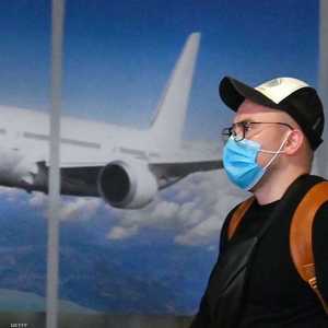 المطالب الشعبية بإيقاف الرحلات من وإلى إيران ارتفعت