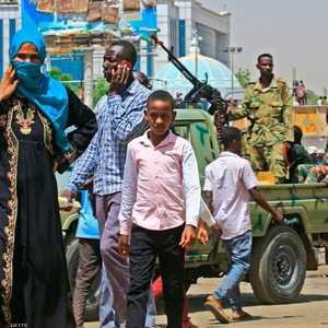 17 شخصا على الأقل أصيبوا في الاشتباكات