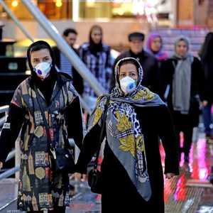 إيران أكدت 13 حالة إصابة جديدة بفيروس كورونا