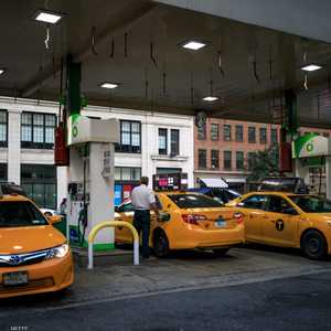 سائقو التاكسي في نيويورك قد يحصلوا على تعويض كبير