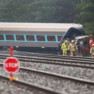 أستراليا.. قتيلان وجرحى في حادث قطار