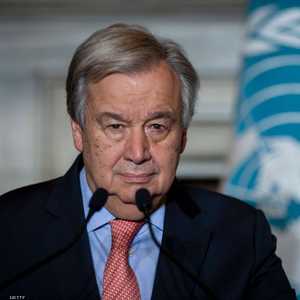 أنطونيو غوتيرش