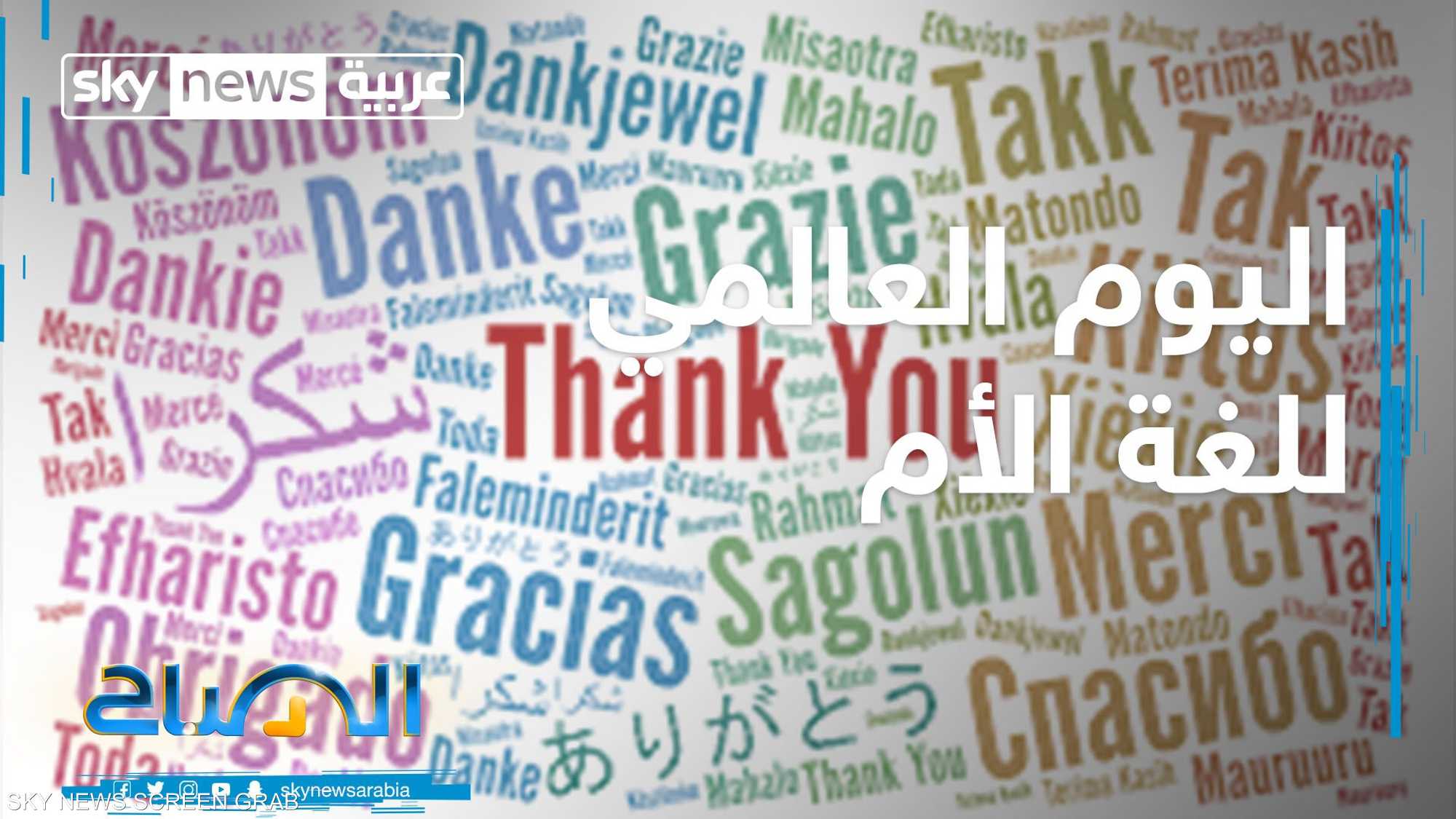 اليوم العالمي للغة الأم.. كيف نحافظ على لغتنا الأصلية؟