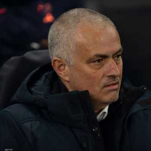 البرتغالي جوزيه مورينيو