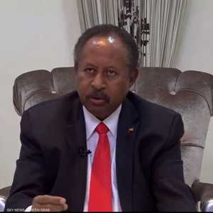 حمدوك: العمل الجماعي يخرج السودان من أزماته