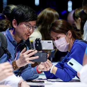 كوريا الجنوبية تسجل ارتفاعا في معدل الإصابات