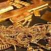ارتفعت أسعار الذهب في مصر بشكل كبير