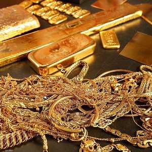 تكلفت الهند أكثر من 31 مليار دولار لاستيراد الذهب سنة 2019