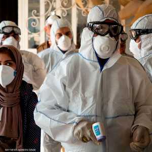 إجلاء 750 كويتيًا من مدينة مشهد الايرانية