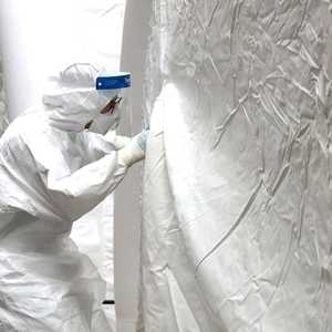 الإصابات ترتبط بالتجمع في إحدى الكنائس في كوريا الجنوبية