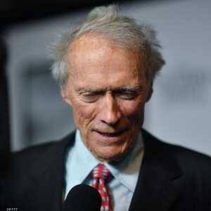 كلينت إيستوود.. تاريخ طويل بالسينما الأميركية