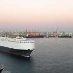 منع السفن الإيرانية من دخول الموانئ الكويتية حتى إشعار آخر