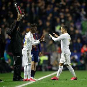 سيتواصل تقييم فترة تعافيه