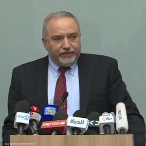 ليبرمان يدعو لسيطرة إسرائيل على جنوب لبنان والقطاع