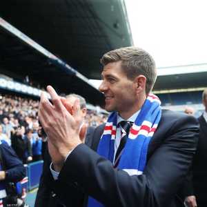 سبق لكلوب أن أشاد بمستوى جيرارد