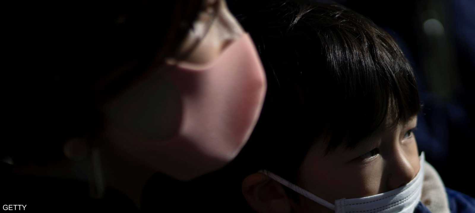 منظمة الصحة قلقة من رصد حالات ليست على صلة واضحة بالصين