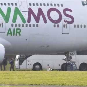 أبلغ البريطانيون لدى وصولهم المملكة المتحدة بإصابتهم بكورونا