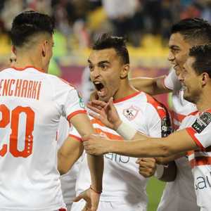 الزمالك على أعتاب الانسحاب
