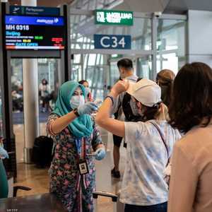 حظر السفر لإيران وتايلاند