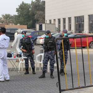 عدد الحالات المصابة بفيروس كورونا بالكويت وصل إلى 5 حالات