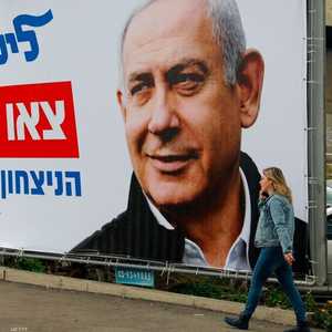 نتانياهو أعلن أنه أمر ببناء الوحدات الاستيطانية الجديدة