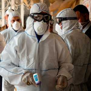 واشنطن تعمل على تعزيز جاهزيتها لاحتواء الفيروس