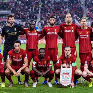 يبتعد ليفربول عن مان سيتي الثاني بفارق 22 نقطة