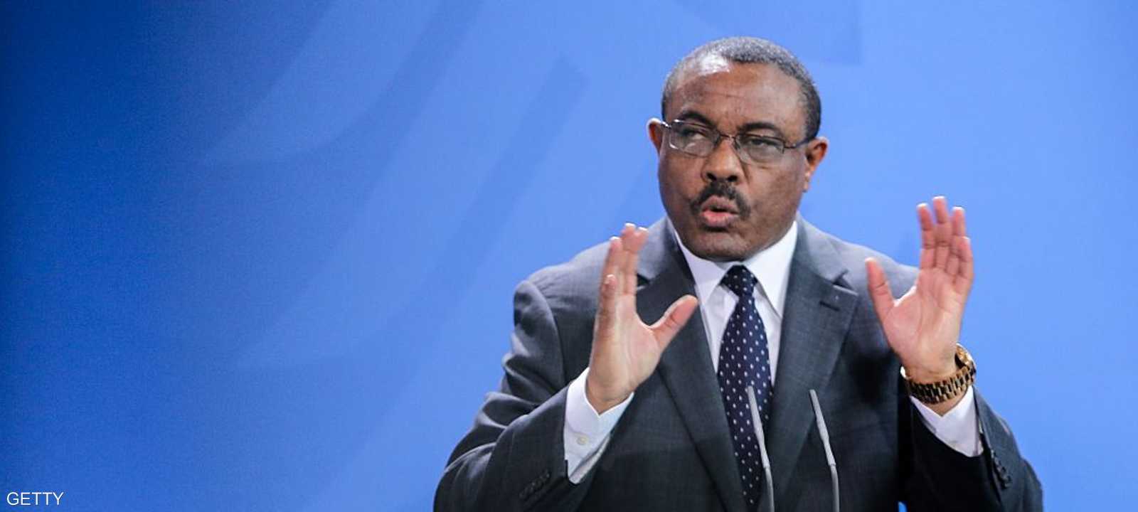 دسالين أكد دور السودان الإيجابي خلال المفاوضات