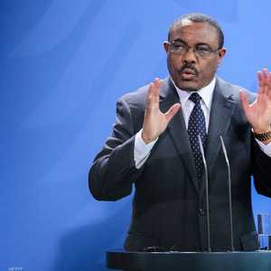 دسالين أكد دور السودان الإيجابي خلال المفاوضات