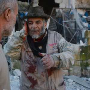 منذ ديسمبر تتعرض مناطق في إدلب لهجوم من الجيش السوري.