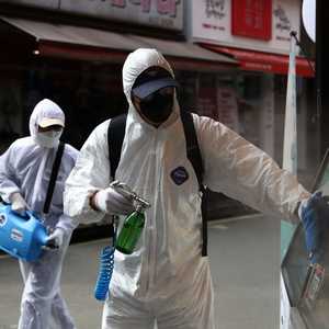 العالم يسعى جاهدا للحد من تفشي فيروس كورونا