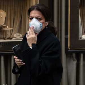 انتشار كورونا في عدد من الدول الأوروبية